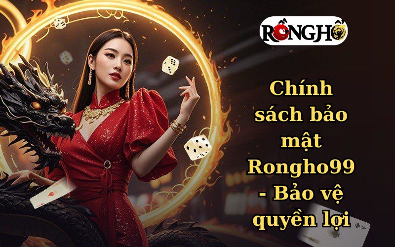 Chính sách bảo mật
